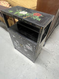 Asian Style Cabinet