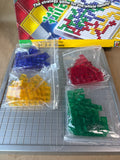 Blokus Strategy Game - Appears Unused