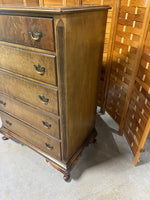 Berkley & Gay Furniture Chest of Drawers***HEAVY ITEM***