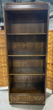 Drexel Bookcase with 1 Drawer ***HEAVY ITEM***READ DETAILS ON PICK UP POLICY***