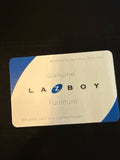 La-Z-Boy Sleeper Sofa ***HEAVY ITEM***