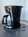 Mr. Coffee 12-Cup Programmable Coffee Maker