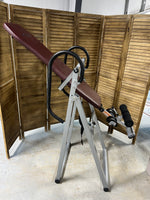 Exerpeutic Inversion Table