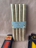 Candle Lot - Appears Unused