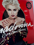 Madonna You Can Dance SEALED 1987 Vintage LP Vinyl (C)