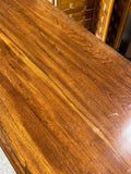 Queen Anne Style Sideboard, Unbranded***HEAVY ITEM***