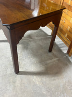 Unbranded Lightweight End Table