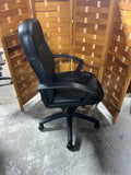***AS IS***Norstar Office Products Inc Office Chair