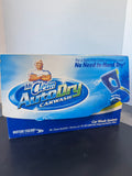Mr.Clean Auto Dry Car Wash Starter Kit in Box