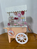 Our Generation Sweets Cart - Sealed