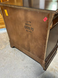 New Classics Home Furnishings Inc. Three Drawer Nightstand