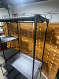 Lightweight Shelf/Closet Organizer
