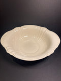Vintage Treasure Craft Serving Bowl