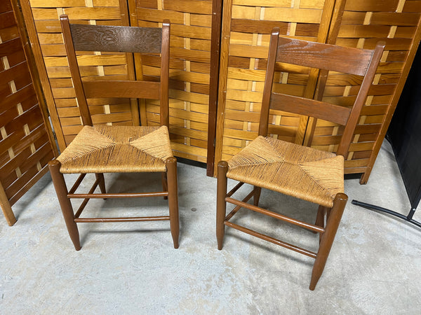 Pair of Chairs