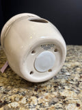 Rae Dunn Bird House