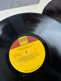 Stevie Wonder Songs in the Key of Life Vintage LP Double Vinyl (E)