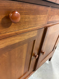 Ethan Allen Server***HEAVY ITEM***READ DETAILS ON PICK UP POLICY***