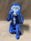 Three Wise Monkeys Set