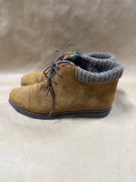 Womens SIZE 10 L.L. Bean Boots With Box