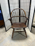 Sikes Chair Co. Arm Chair, Buffalo, NY