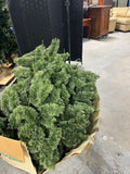 Vintage Faux Christmas Tree, 7 ft ***Read Description***