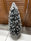 Buyer’s Choice 16” Snow Tree (Three Available at $12 ea)