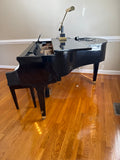Baldwin Baby Grand Piano***HEAVY ITEM***READ DETAILS ON PICK UP POLICY***