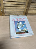 The Birds Of America Water Color Paintings Coffee Table Book