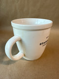 Barista Series Starbucks Mug