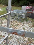 8’ Aluminum Gorilla Ladder