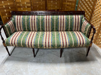 Southwood Sheraton Style Sofa***HEAVY ITEM***