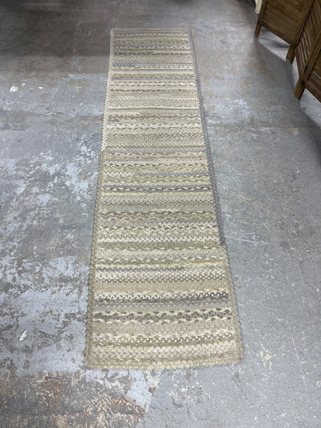 Neutral Tones Runner, unbranded