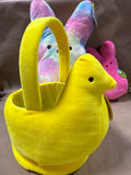 3 Piece Peeps Lot