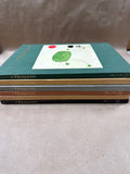 (D) Set Of 6 Hardcover Horizon Books — 1959