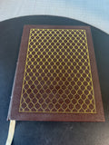 Of Mice and Men by John Steinbeck 1977 Easton Press Hardcover Book Bound in Genuine Leather