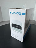 Sealed DN02 Nebulizer with Smart Digital Display in Box