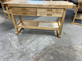 Windsor Design Work Bench D