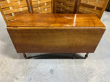 Drop Leaf Table (A) ***HEAVY ITEM***READ DETAILS ON PICK UP POLICY***