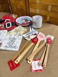 Christmas Lot