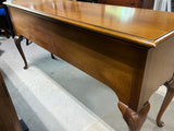 Queen Anne Style Sideboard***HEAVY ITEM***READ DETAILS ON PICK UP POLICY***