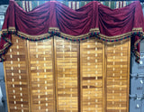 Cornice Board/Window Treatment