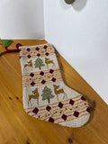 3-Piece Assorted Stockings