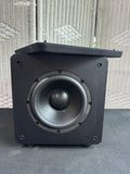 SpeakerCraft SDSi-8 Triple Powered Subwoofer