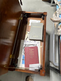 Baldwin Piano with Bench ***HEAVY ITEM***READ DETAILS ON PICK UP POLICY***