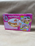 Breyer “A Day At The Beach” Sealed Toy