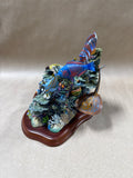 The Danbury Mint Splendors Of The Reef (B)