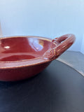 Large Douce Provence Beaujolais Bowl With Handles