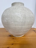 Textured Stone Style Vase