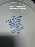 24-Piece Spode The Blue Room Collection China Set