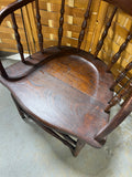 Vintage Arm Chair